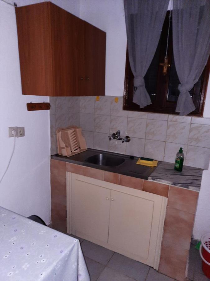 Bungalows Anestis Toróni Kültér fotó