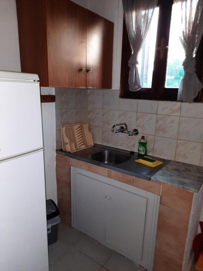 Bungalows Anestis Toróni Kültér fotó