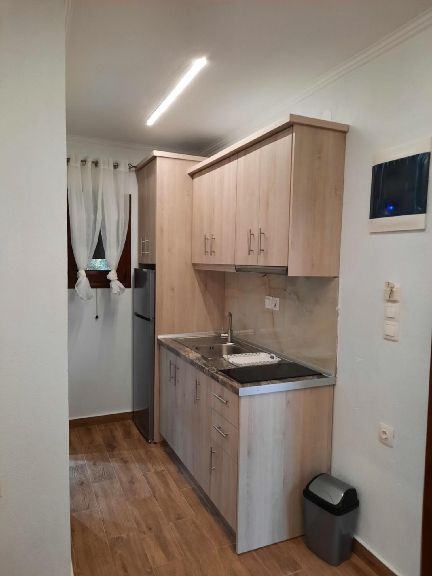 Bungalows Anestis Toróni Kültér fotó