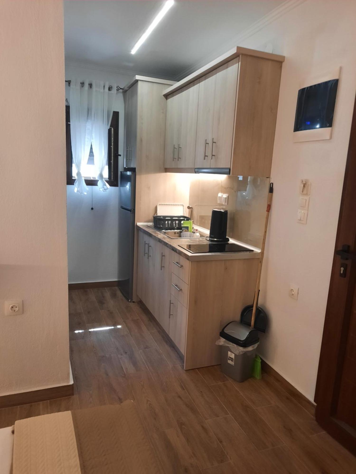 Bungalows Anestis Toróni Kültér fotó